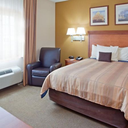 Candlewood Suites League City By Ihg Exteriér fotografie