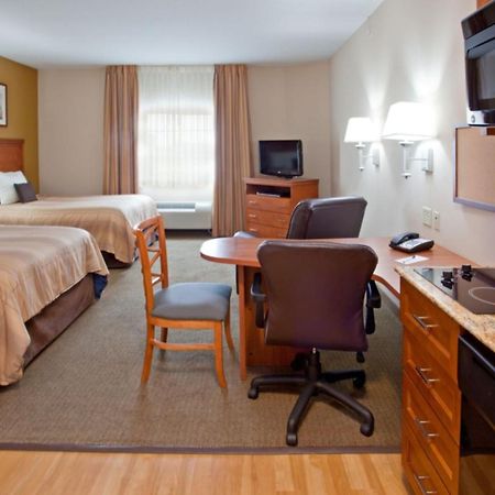 Candlewood Suites League City By Ihg Exteriér fotografie