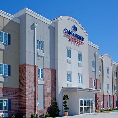 Candlewood Suites League City By Ihg Exteriér fotografie