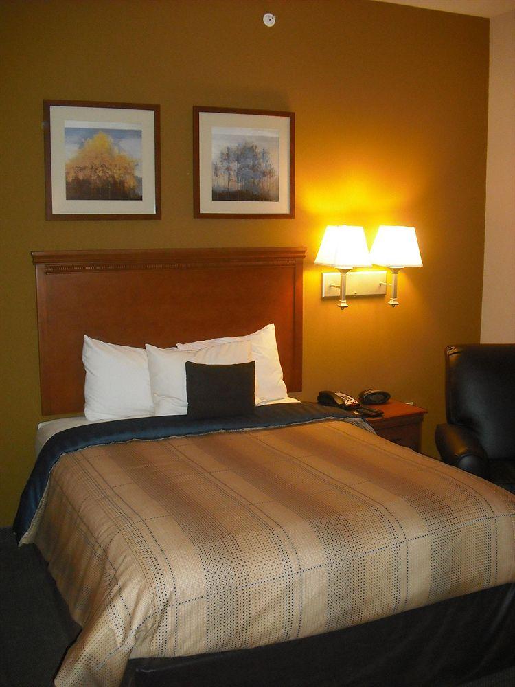 Candlewood Suites League City By Ihg Exteriér fotografie