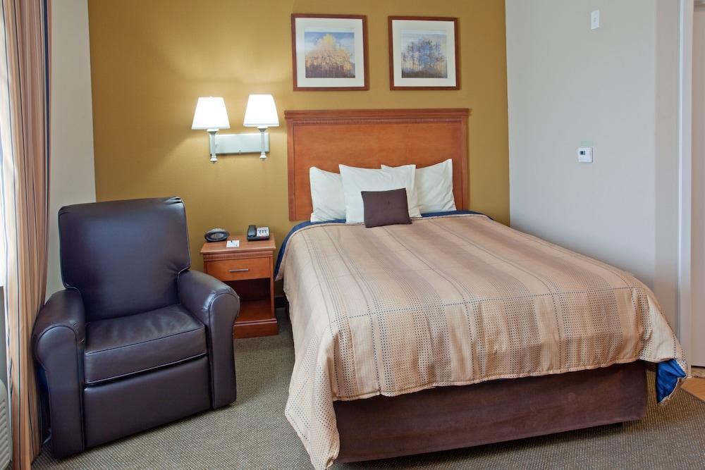 Candlewood Suites League City By Ihg Exteriér fotografie
