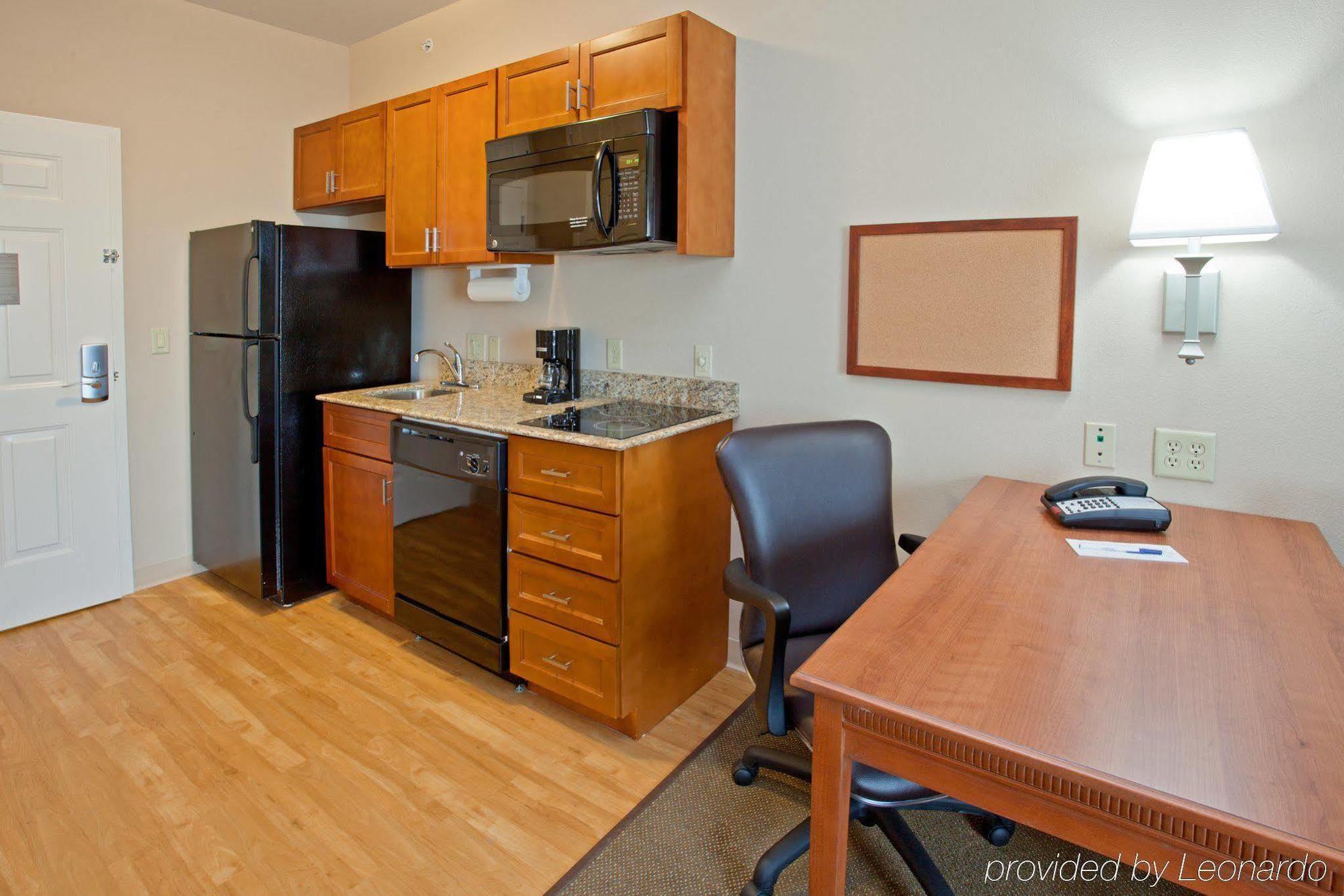 Candlewood Suites League City By Ihg Pokoj fotografie