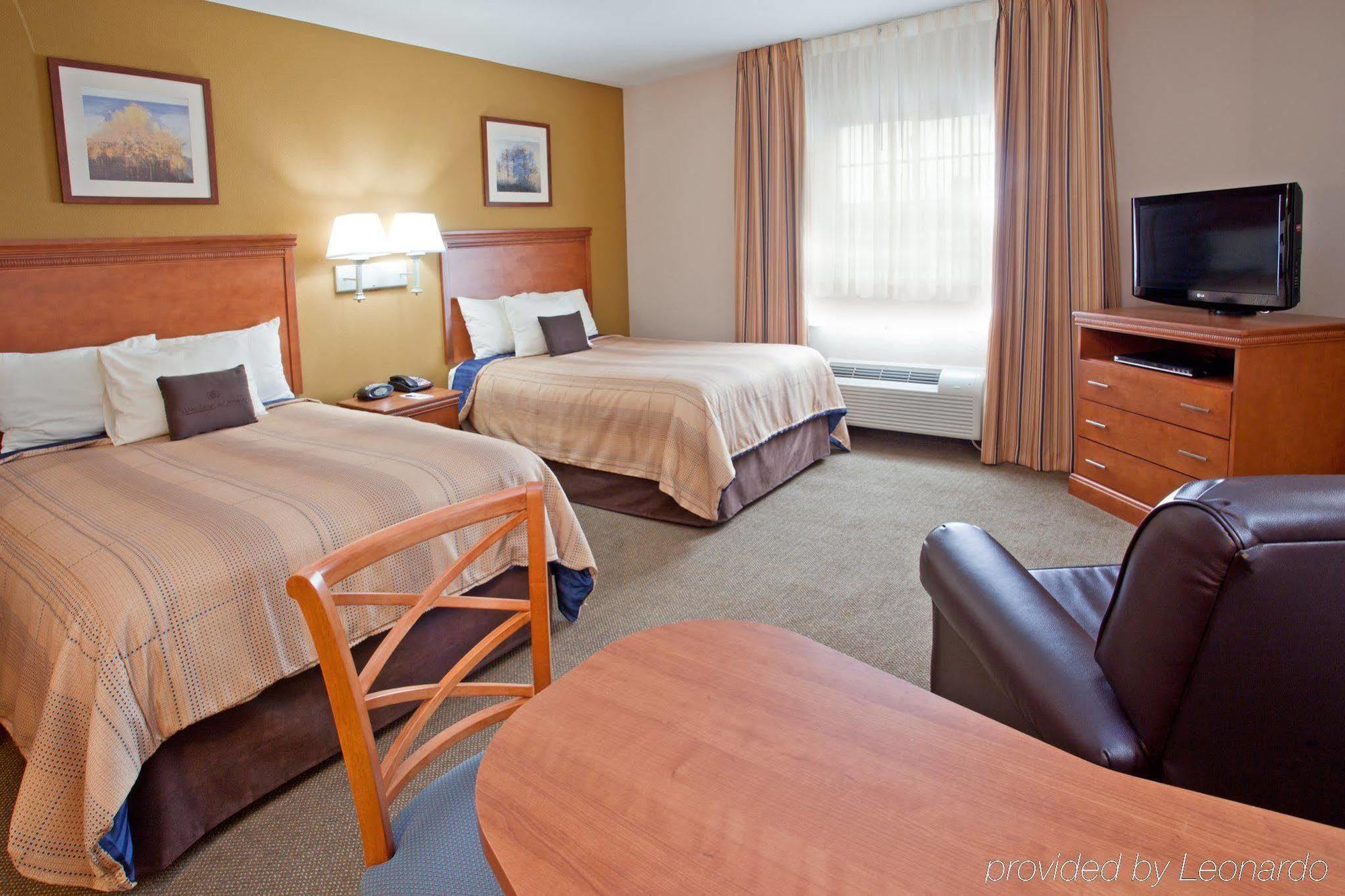 Candlewood Suites League City By Ihg Pokoj fotografie