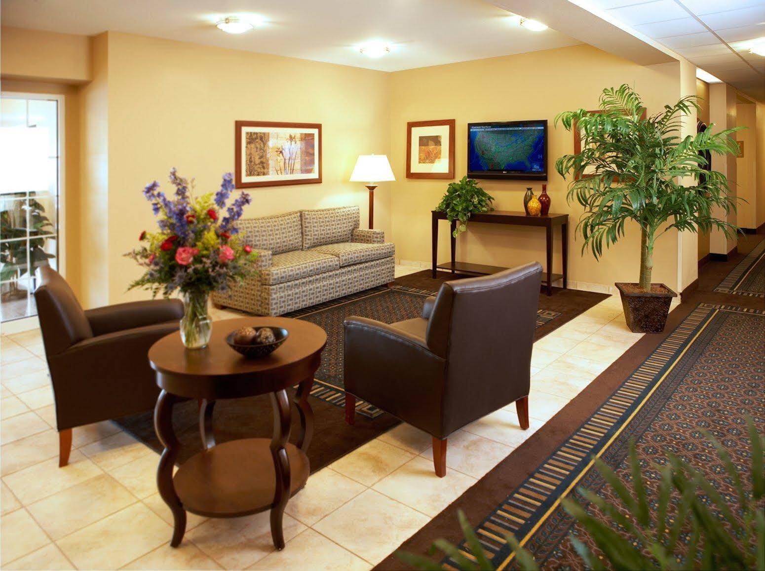 Candlewood Suites League City By Ihg Exteriér fotografie