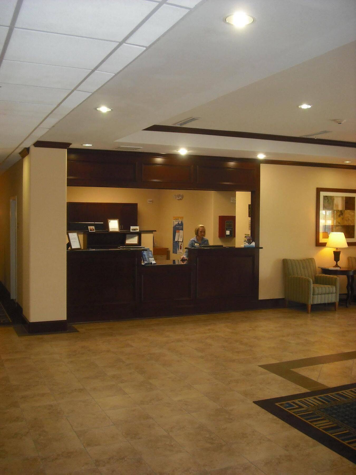 Candlewood Suites League City By Ihg Exteriér fotografie
