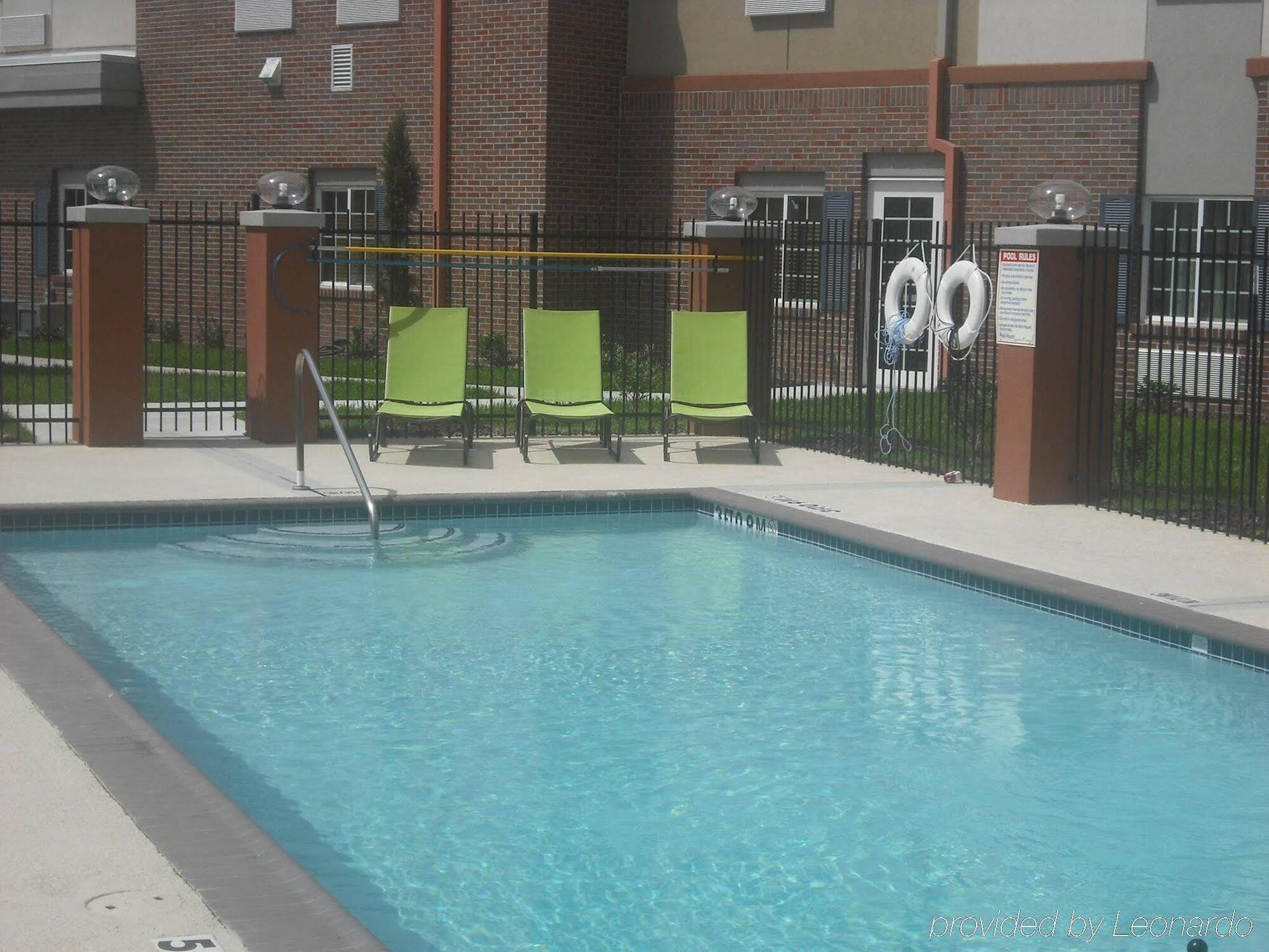 Candlewood Suites League City By Ihg Exteriér fotografie