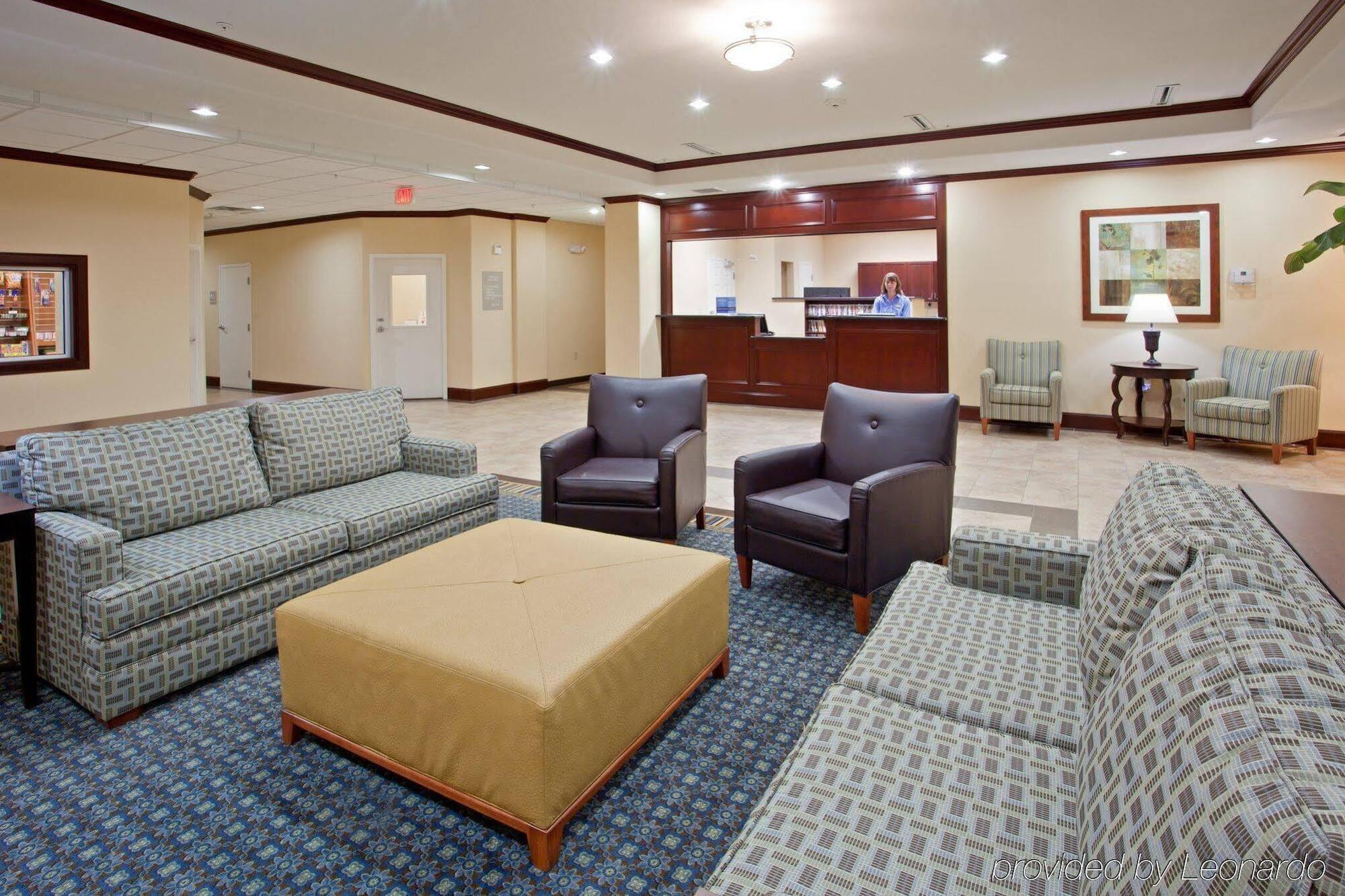 Candlewood Suites League City By Ihg Exteriér fotografie