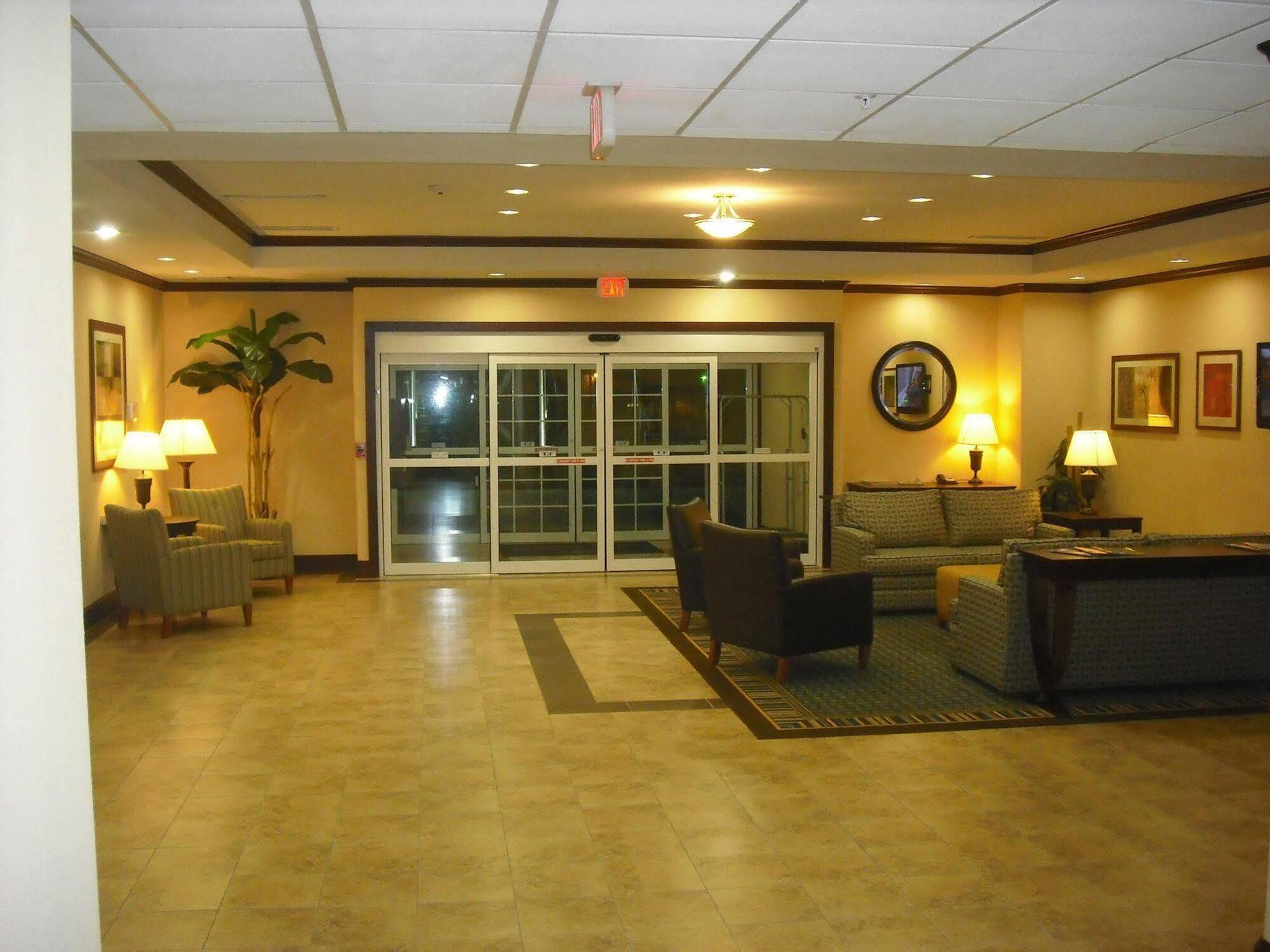 Candlewood Suites League City By Ihg Exteriér fotografie