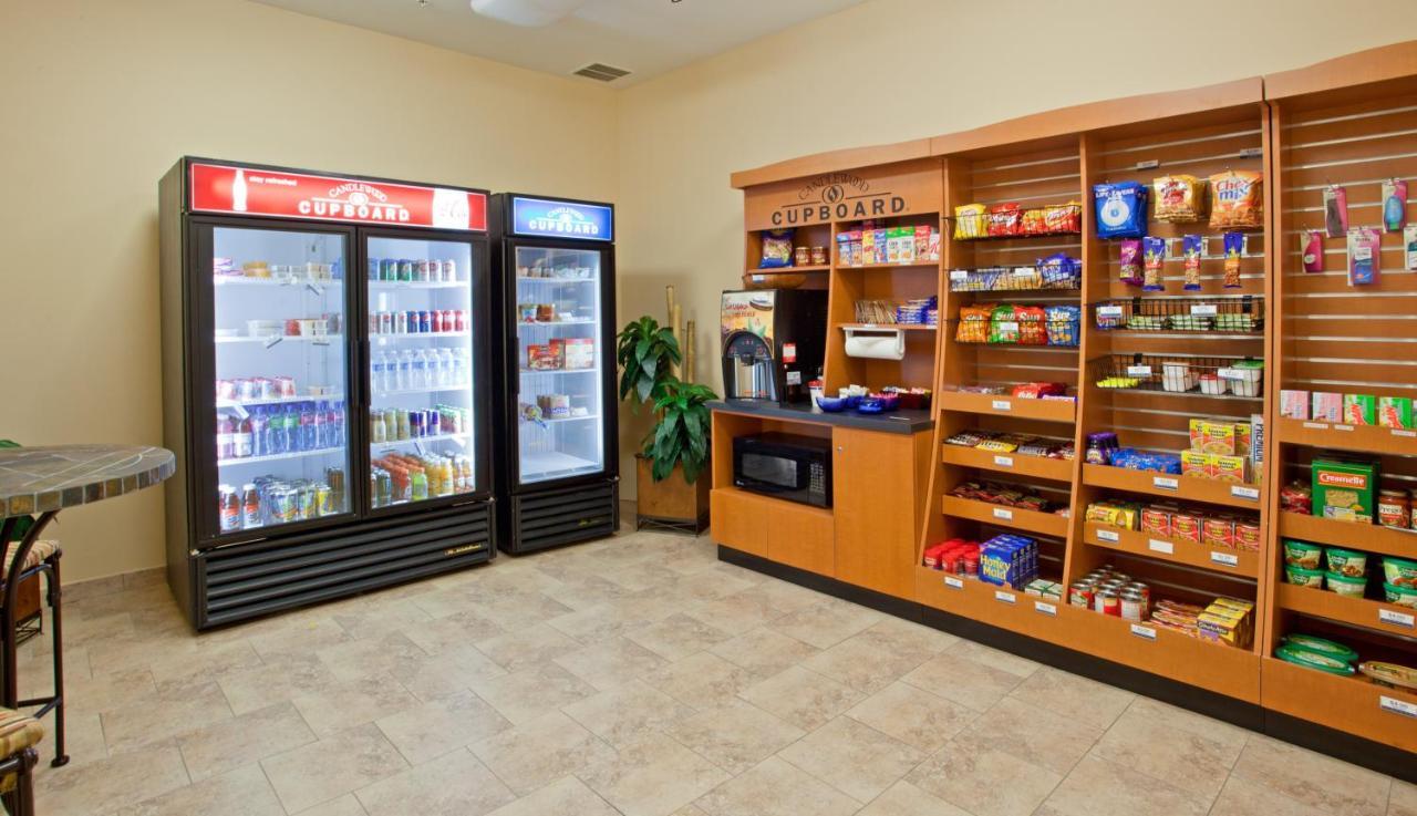 Candlewood Suites League City By Ihg Exteriér fotografie