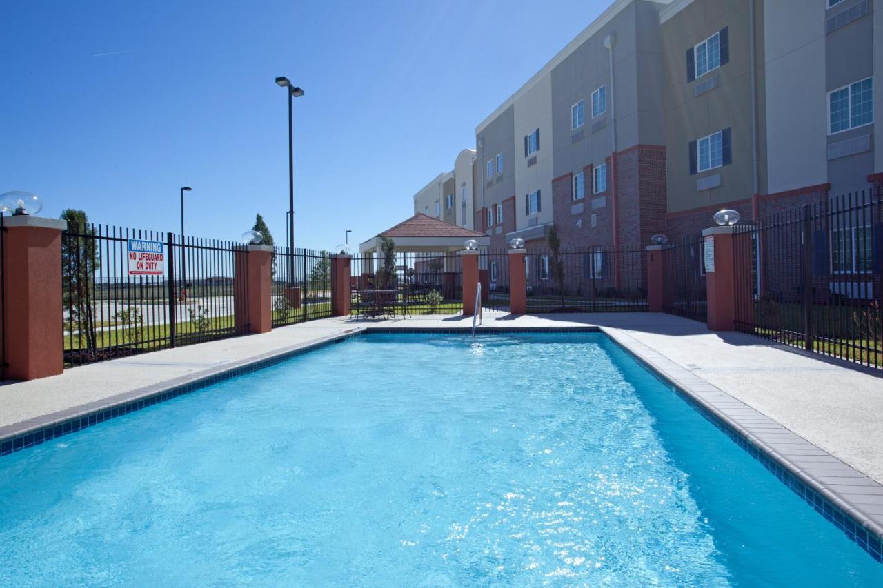 Candlewood Suites League City By Ihg Exteriér fotografie
