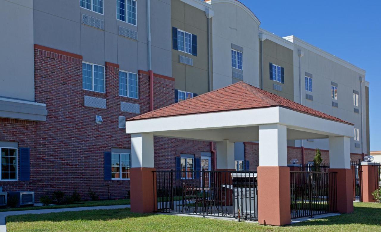 Candlewood Suites League City By Ihg Exteriér fotografie