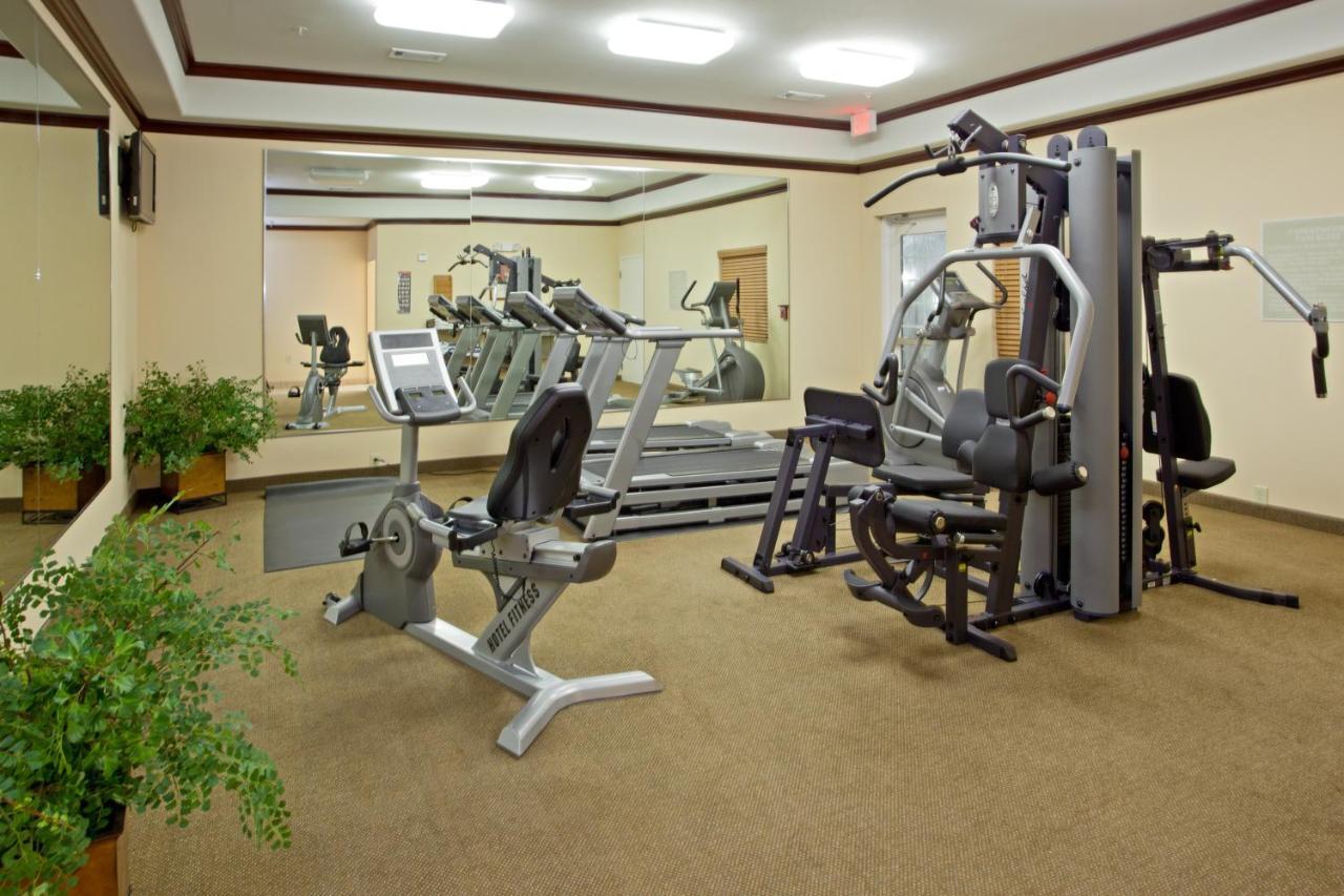 Candlewood Suites League City By Ihg Exteriér fotografie