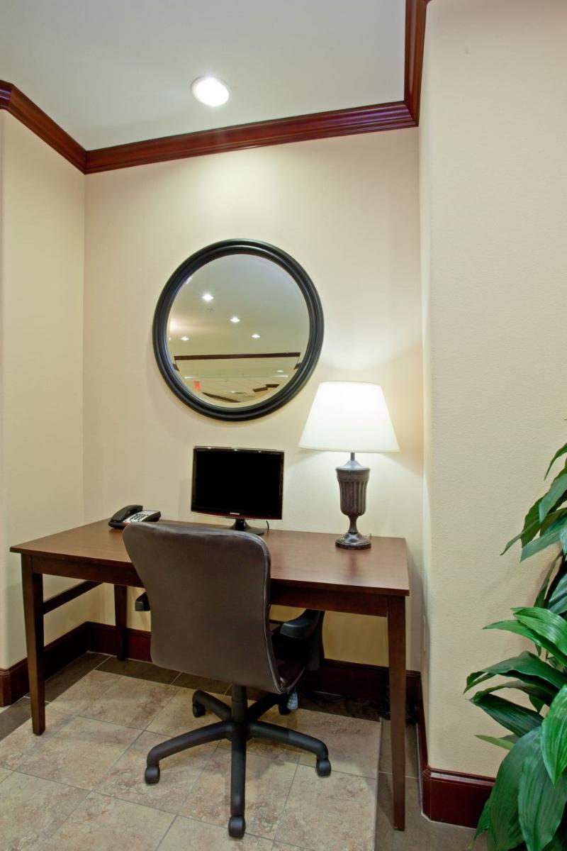 Candlewood Suites League City By Ihg Exteriér fotografie